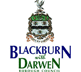 Click here for the Blackburn with Darwen Borough Council Home Page